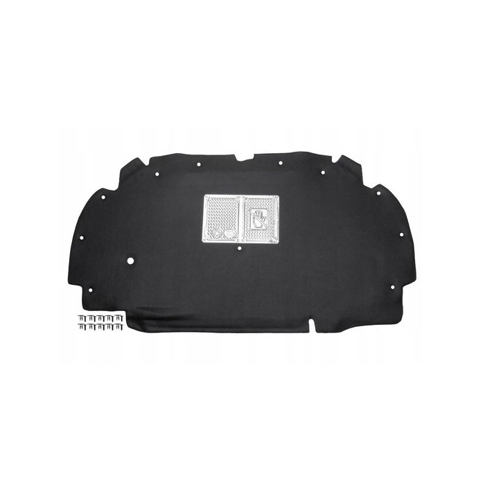 Изолация за преден капак на Citroen C5 MK2 (2008-2017)