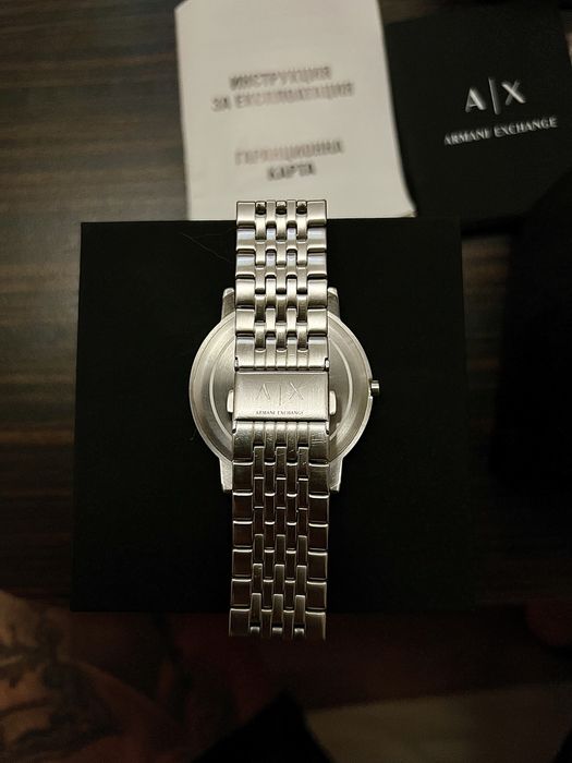 Мъжки часовник Armani Exchange