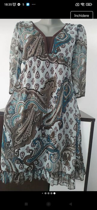 Rochie de dama M