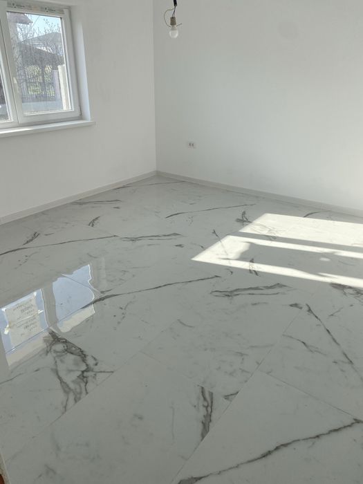 Casă finisată Nojorid