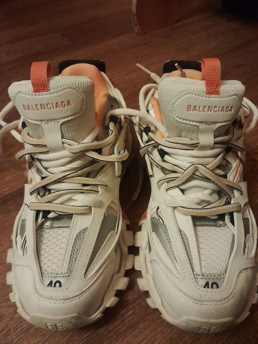 Кроссовки 40 размер