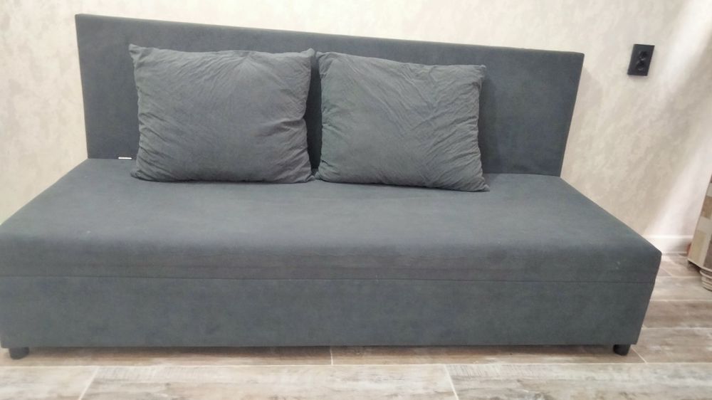 Продается диван тахта