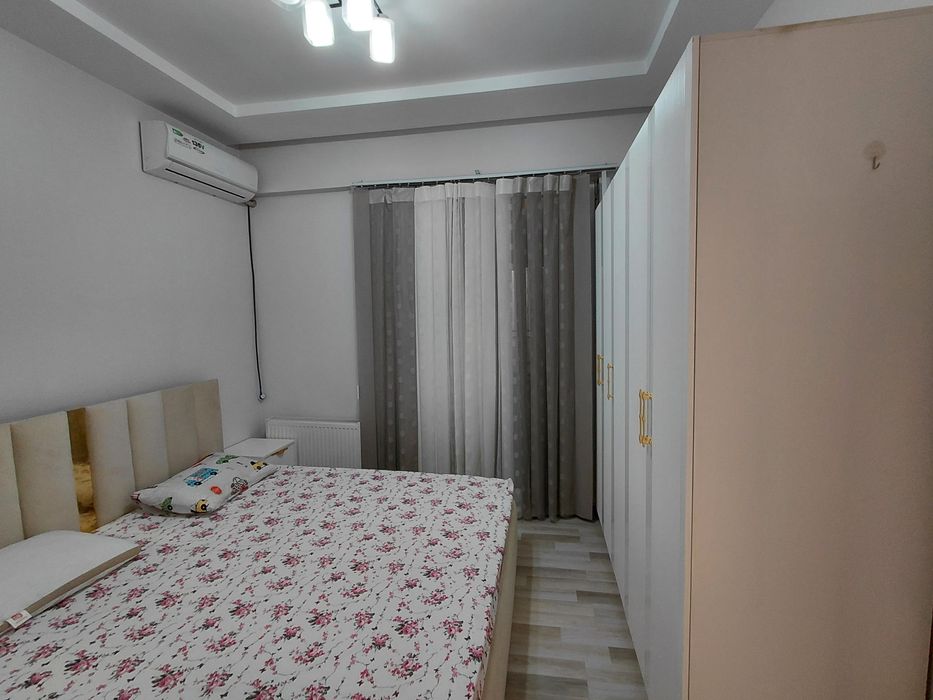 ЯККАСАРАЙСКИЙ 3× Комнатная Аренда Квартиры