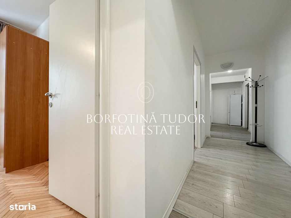 Apartament 3 camere | Horea | 3 dormitoare | Etaj 1 | Studentesc