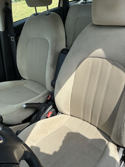 Fiat Linea 1.3 Diesel Multijet