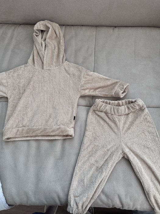 Пакет с вещами для мальчика