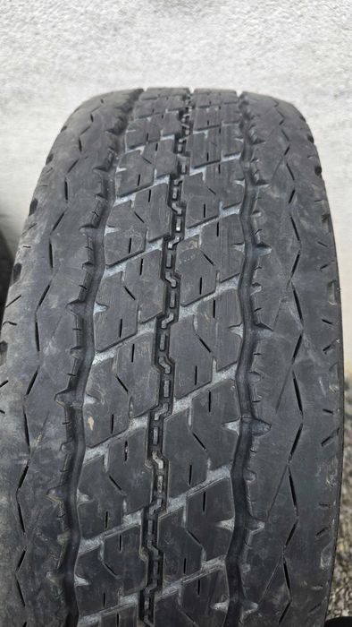 Jante tabla Fiat Ducato 215/70r15c 5x118 et 68 butuc 71,1mm