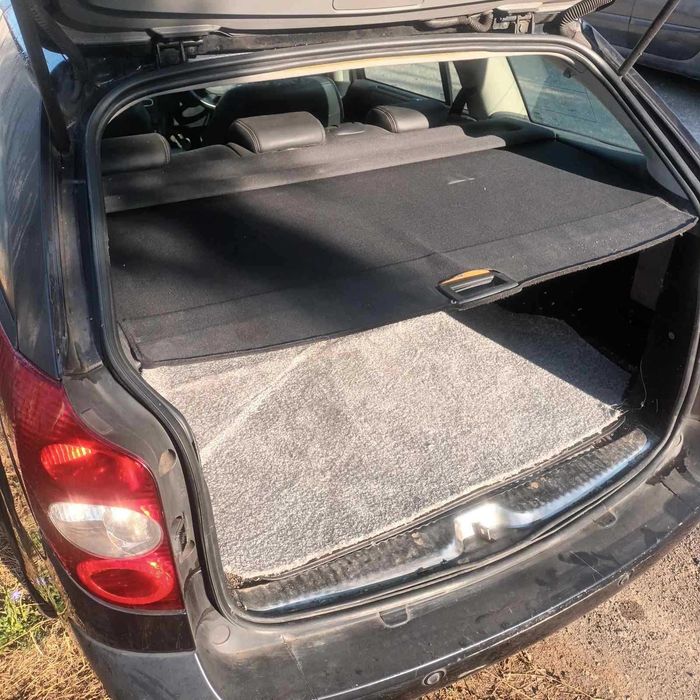 на части renault Laguna 2.0 dci 2007