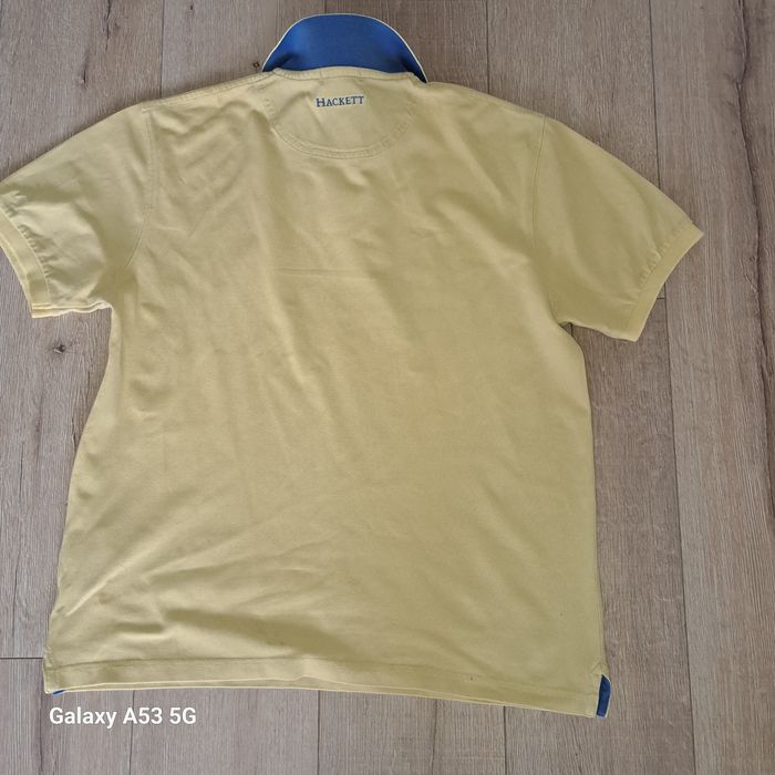 Hackett London polo мъжки тениски. Лот