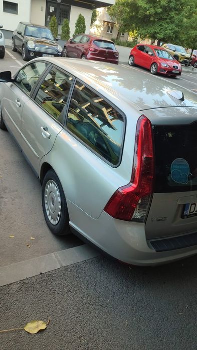 Volvo v50 1.6 Diesel