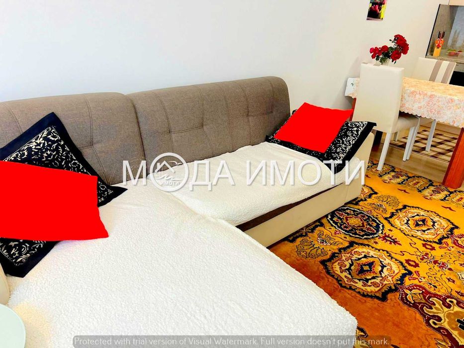 Продава се Двустаен апартамент в Свети Влас - 55 кв.м за 1310 €/кв.м - Снимка #12