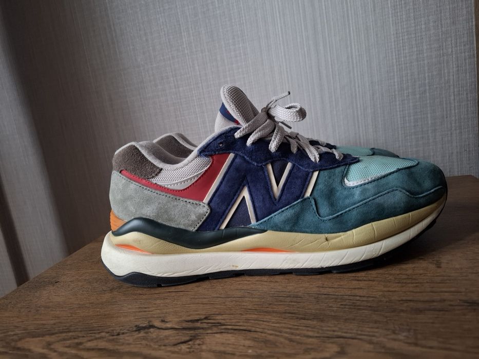 New Balance 5740 маратонки 46 номер.