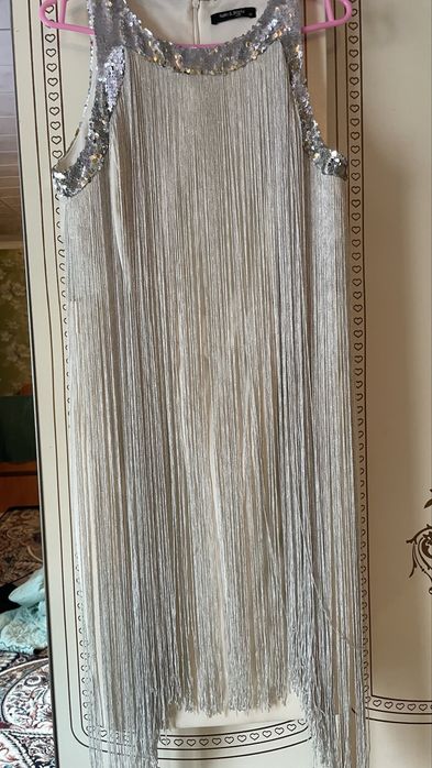 Платья хорошие состояния