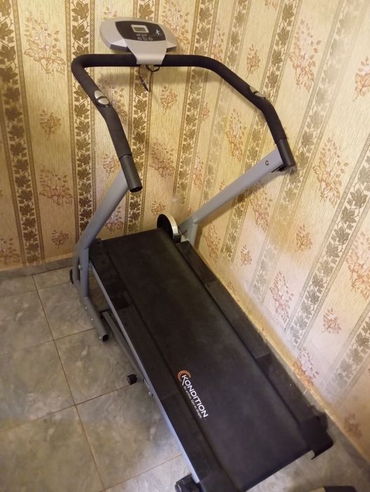 Пътека за бягане Kondition HMG1800