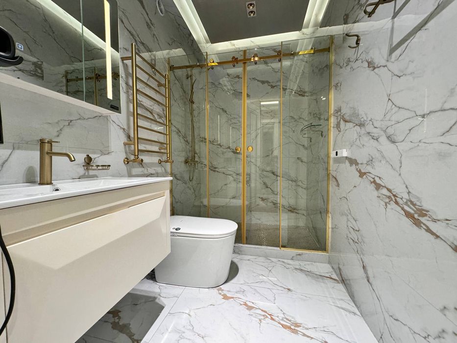 PARISIEN" LUXURY 

Golden House 
Яккасарайский район