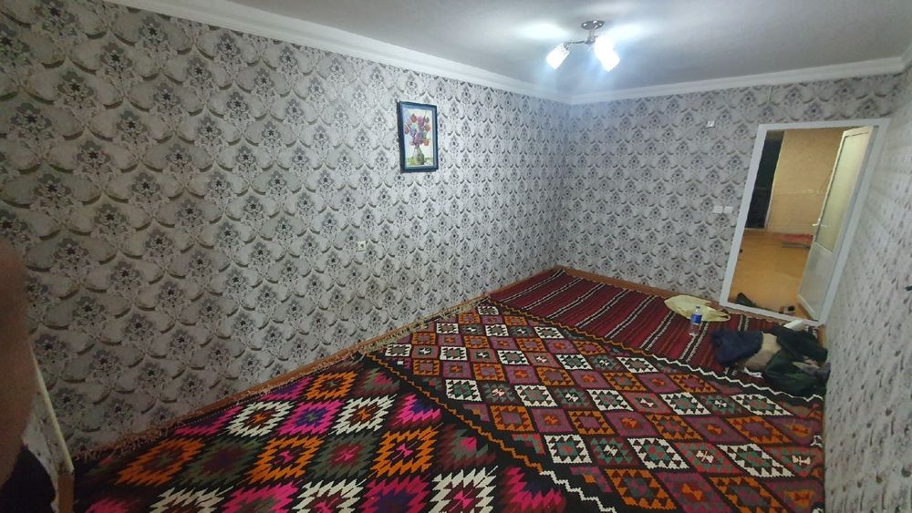 Продается однокомнатная квартира