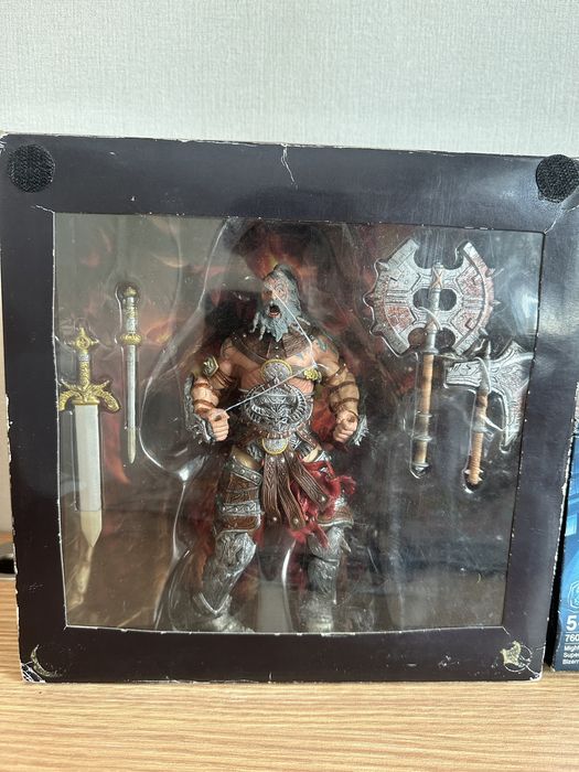 Колекционная игрушка