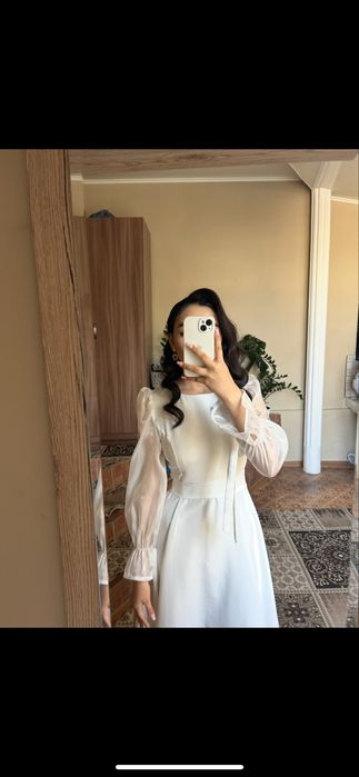 платья для выпускного