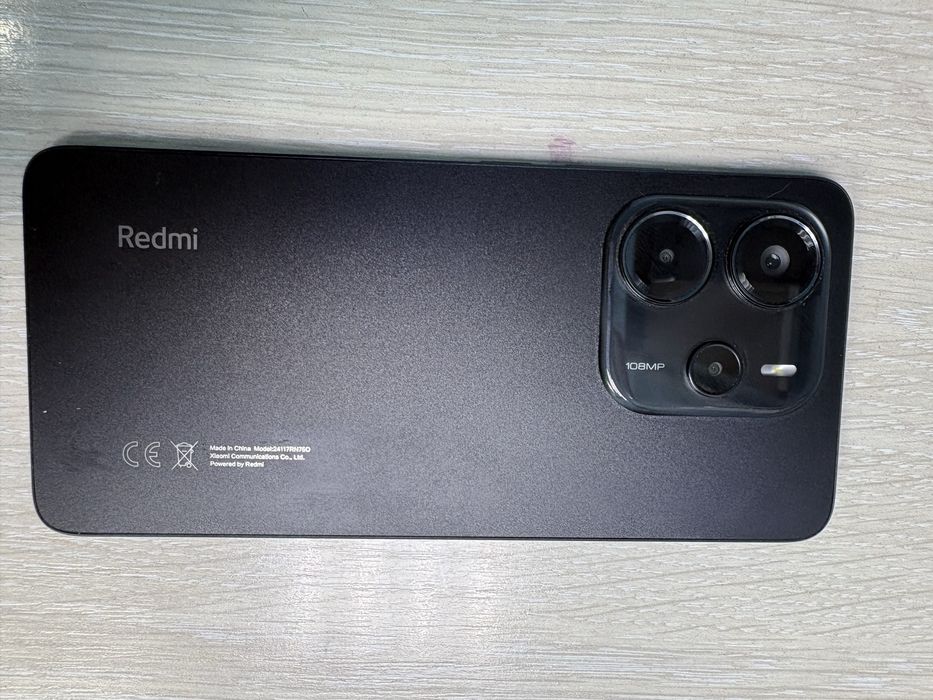 Redmi Note 14 128 Gb
