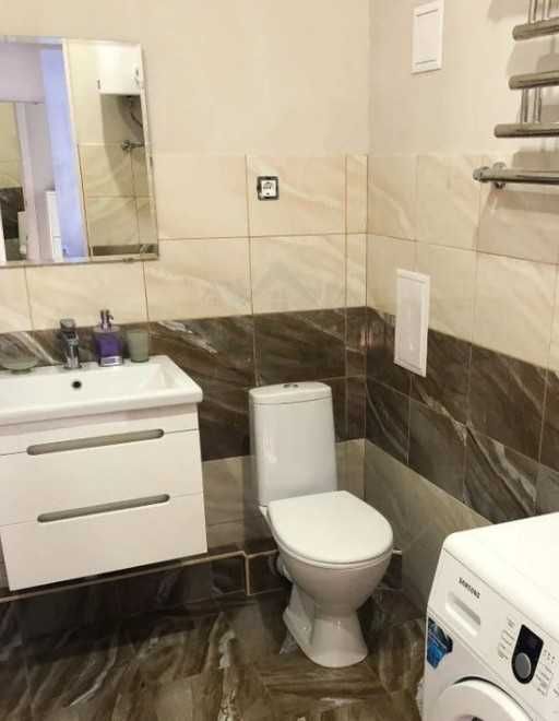 Дава се под наем Едностаен апартамент в Пловдив, Централна гара - 45 кв.м за 163.2 € - Снимка #3