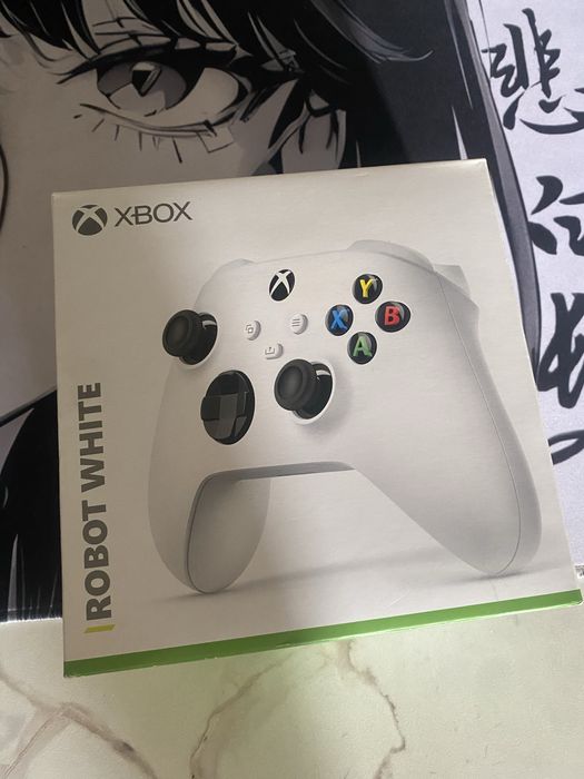 Джойстик xbox series s/x