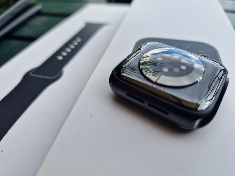 Apple Watch Seria 6 40 mm celular 100% Battery