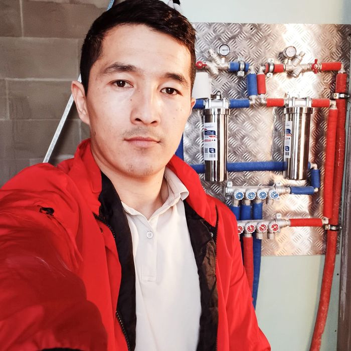 Сантехник Алматы 24/7 Срочно