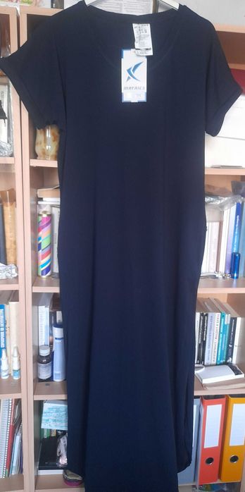 Нови дрехи 2ХЛ - рокля и гащеризон