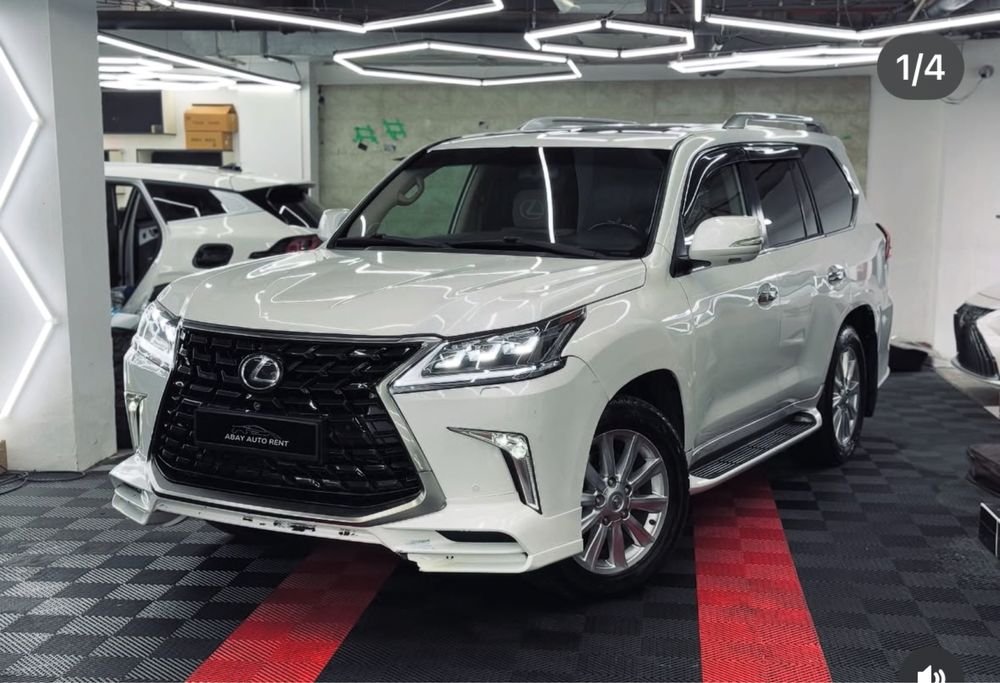 Аренда авто без водителя