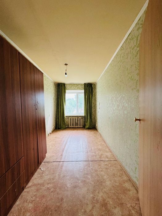 3-ком квартира на 27 квартале на 1 этаже - Ansicht 3