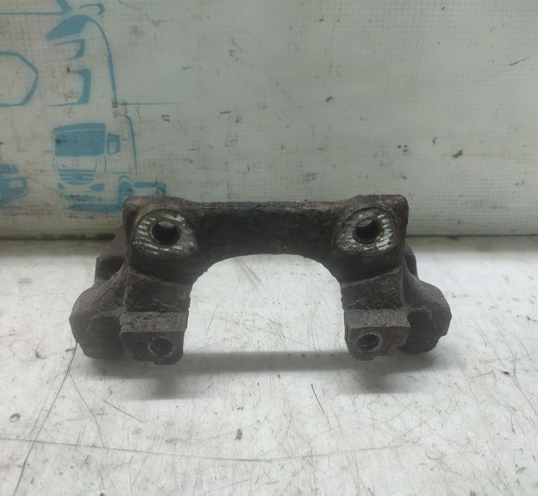 Suport etrier stanga spate BMW Seria 3 E90 (2004 - 2010) 2.0 d 2.0 d m47n2