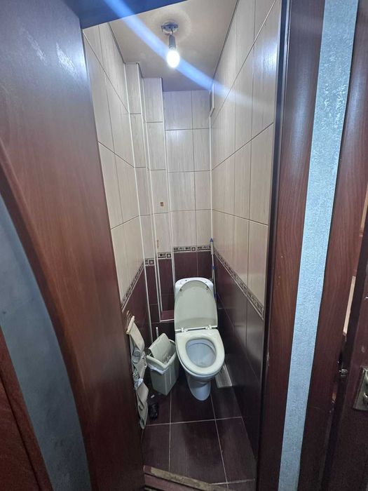 Продам 3 комн квартиру в центре