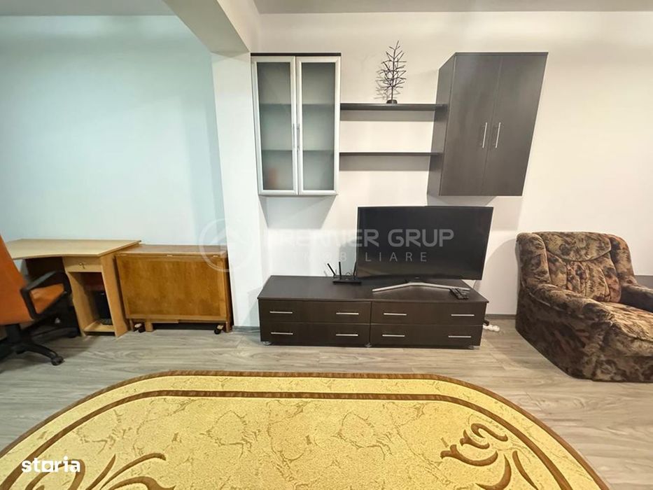 Etaj 1 I Apartament 3 camere 84mp - Canta I 2015, CT, mobilat & utilat