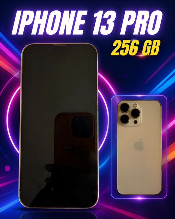 Iphone 13 pro 256 GB