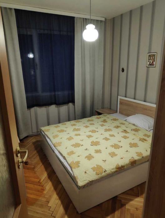 Дава се под наем Двустаен апартамент в София, Младост 2 - 60 кв.м за 612 € - Снимка #3