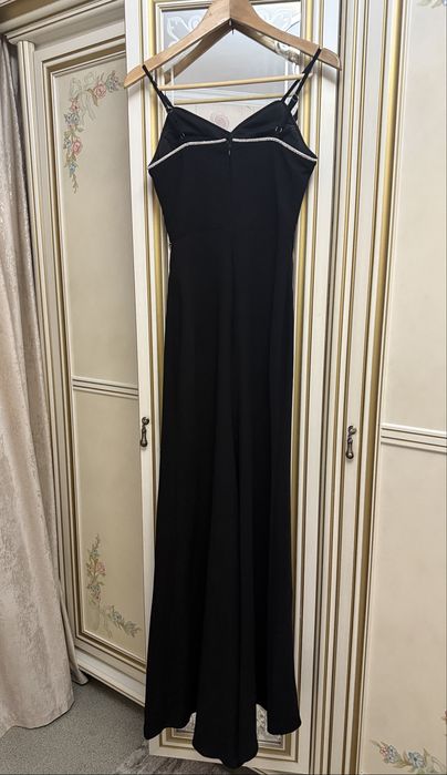 Вечернее платье, платье на выпускной