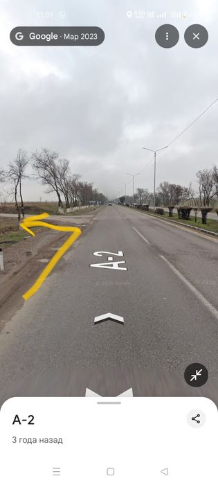 Жер участок Сауыншы