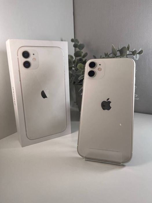 iphone 11 в идеальном состояний