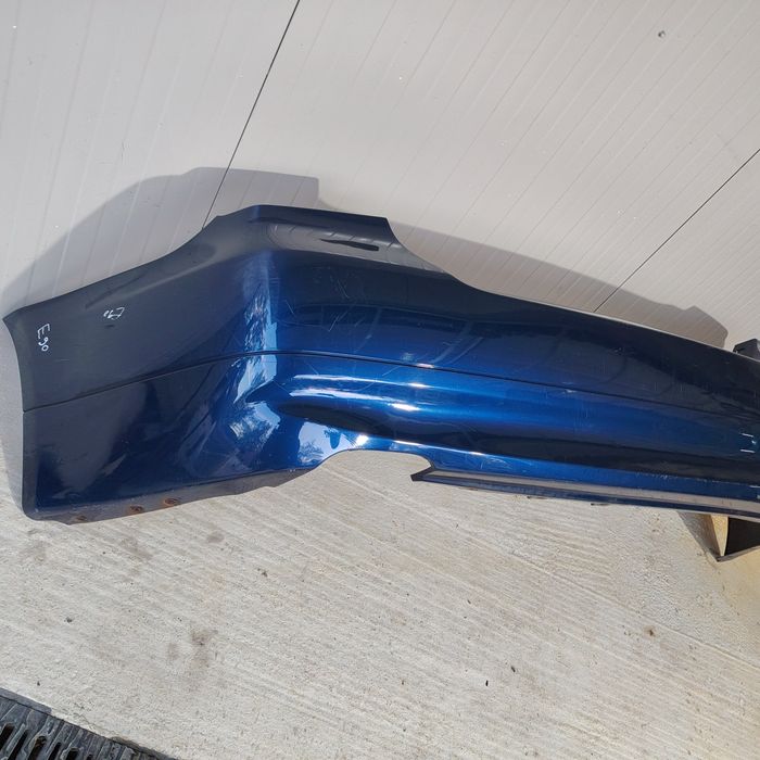 Bara spate BMW E90