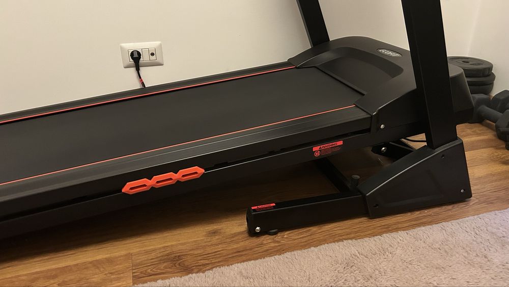 Banda alergare electrica Eco Fit