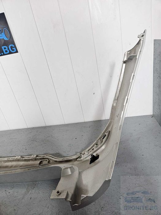 Задна броня FORD FOCUS MK4 Wagon Combi Форд Фокус комби 2018- 2021