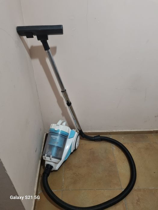 Продам пылесос  Daucher в хорошем состоянии