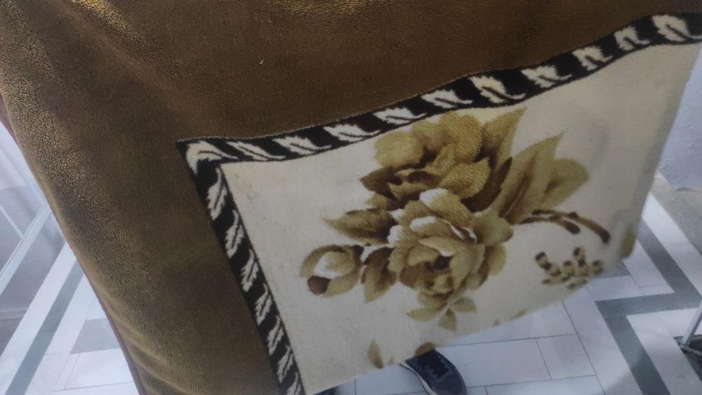 75 mingdan Kurpacha Yuvish, Adyol Yuvish, Par ko'rpa, To'shak ko'rpa