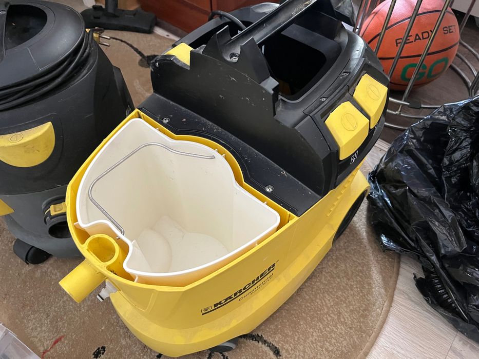Продам Karcher 8/1