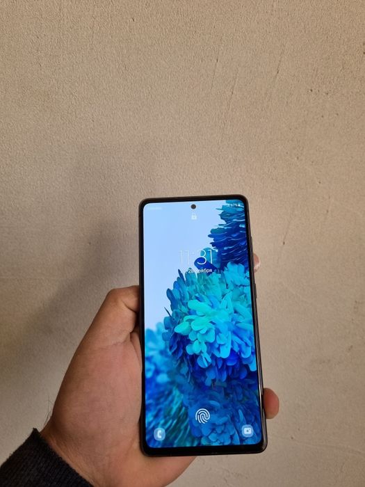 Samsung S20 FE 5G