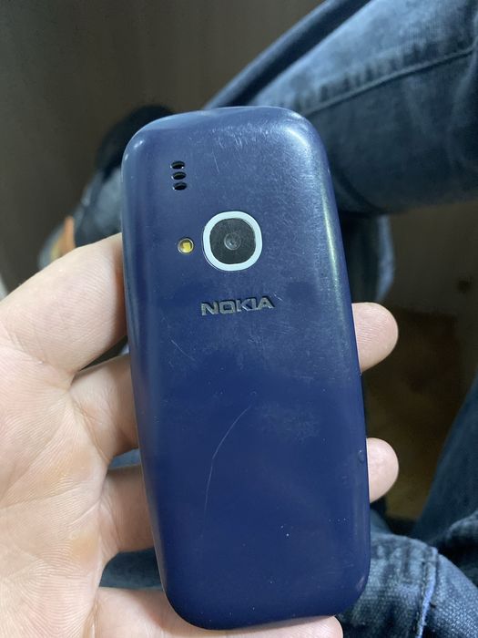 Продам Nokia 3310
