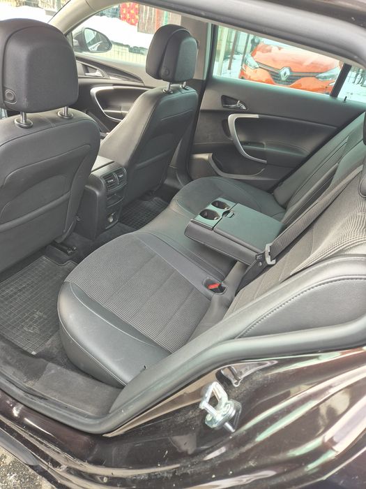 Opel insignia break motor 1.4 turbo (benzina cu gpl), inmatriculata,functionala
