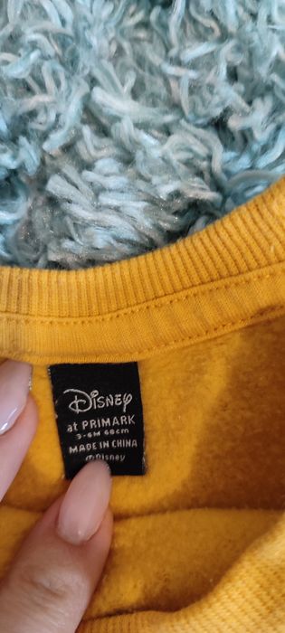 Bluza/hanorac băieței lot