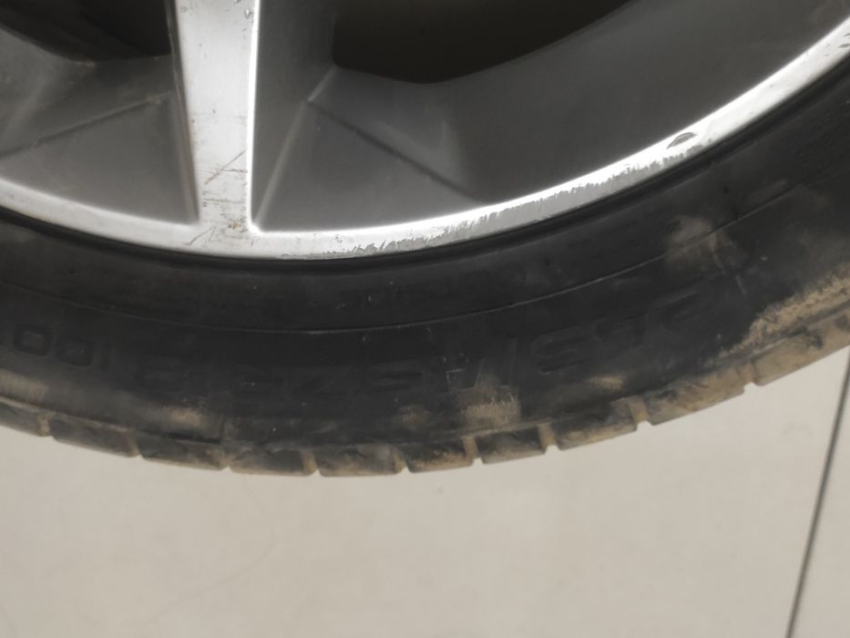 Колесе 18 245/45