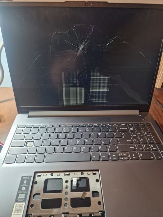 Laptop Lenovo i5 gen12 Ideapad Slim 3